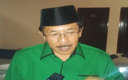 Majelis Pakar PPP Jatim Minta Pemkab Bondowoso Tak Ugal-ugalan Lakukan Mutasi Jabatan
