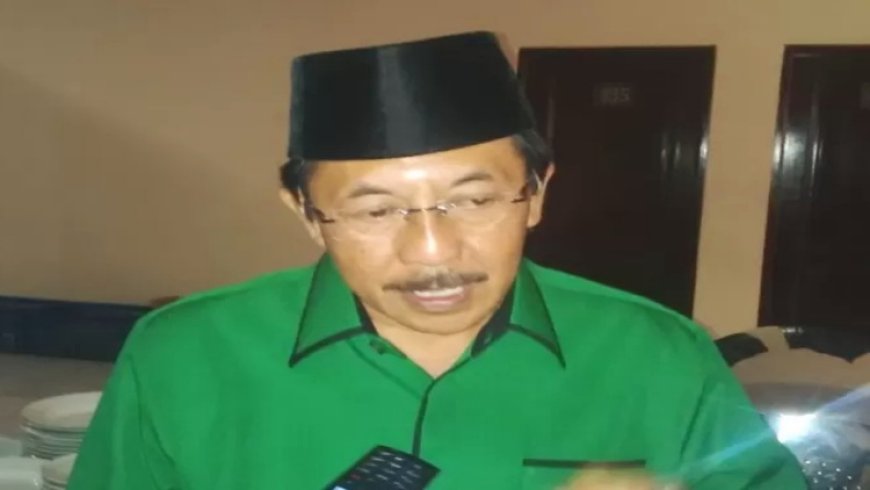 Majelis Pakar PPP Jatim Minta Pemkab Bondowoso Tak Ugal-ugalan Lakukan Mutasi Jabatan
