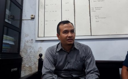 Pelantikan PAW Anggota DPRD Bondowoso Fraksi PKS, Ketua DPD Optimis 5 Kursi Bertahan