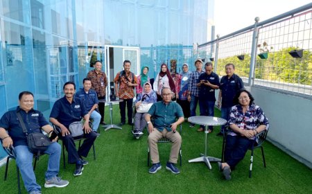 RSJ Menur Kerjasama JMSI Jatim