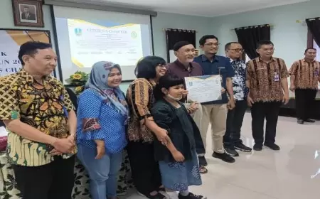 RSJ Menur Galang Masukan Stakeholder Demi Meraih Indeks Kepuasan Pelanggan Sempurna