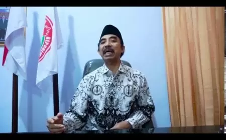 KLB PGRI Semakin Dekat, Nama H.Teguh Sumarno Semakin Menguat