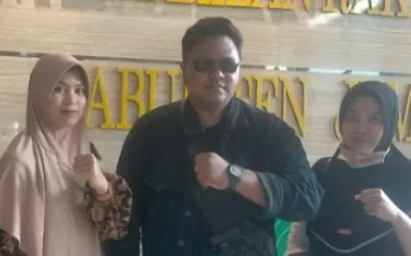 APHI: Kami Masih Yakin Bupati Hendy Akan Tepati Janji