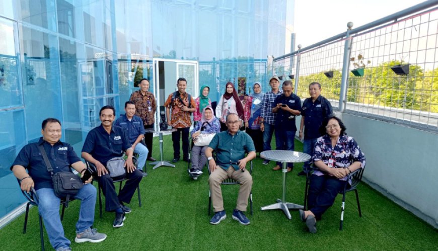 RSJ Menur Kerjasama JMSI Jatim