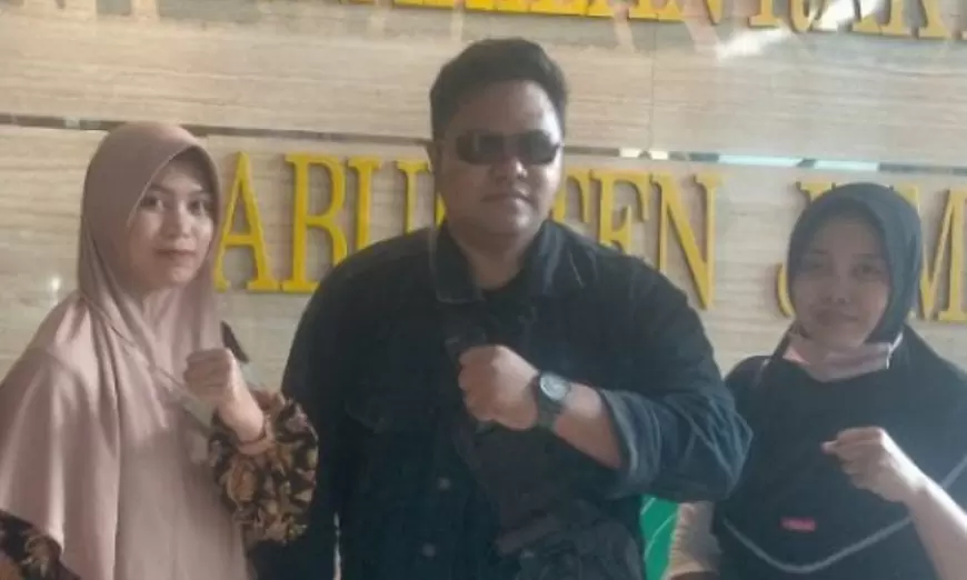 APHI: Kami Masih Yakin Bupati Hendy Akan Tepati Janji