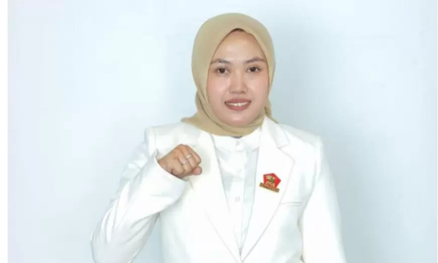 Siti Rahma, Siap Dedikasikan Diri Untuk Rakyat