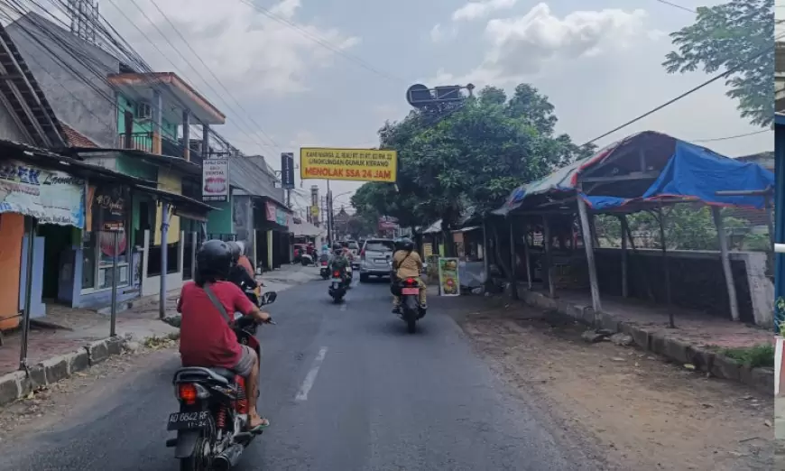 Dampak Positif Jalur Satu Arah di Jember Bisa Urai Kemacetan, Tapi