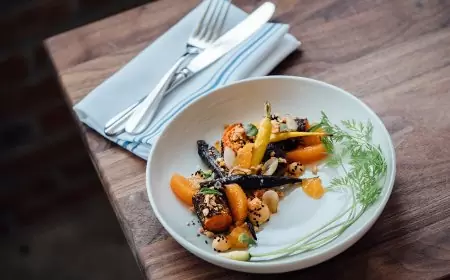 Ternyata Inilah 5 Makanan Yang Baik Kamu Konsumsi Dimusim Hujan, Jangan Sampai Lalai