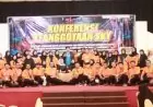 SKY Bondowoso Gelar Konferensi Keanggotaan, Ajak Pemuda Main Gawai Dapat Bayaran
