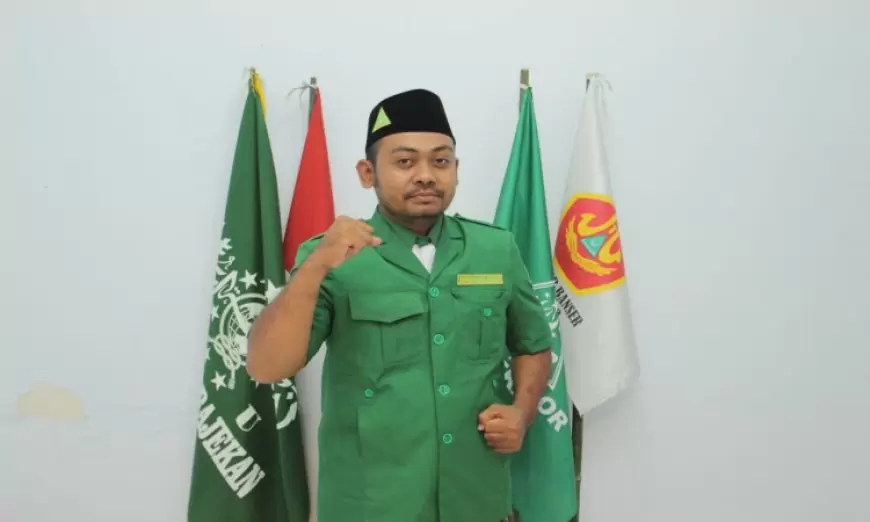 Jelang Idul Fitri Gas Elpiji 3 Kg Langka, GP Ansor Bondowoso Minta Oknum Pemain Gas Subsidi Ditindak