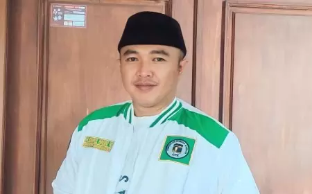 Syaiful Bahri Husnan: Dawuh Ketua DPC PPP Bondowoso Telah Jawab Keragu Raguan Cawabup Disepakati Sukorejo
