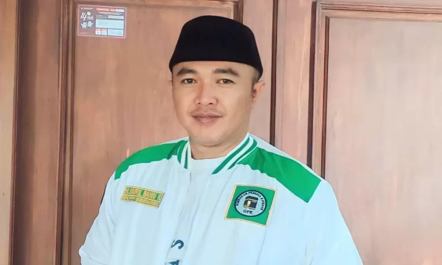 Syaiful Bahri Husnan: Dawuh Ketua DPC PPP Bondowoso Telah Jawab Keragu Raguan Cawabup Disepakati Sukorejo