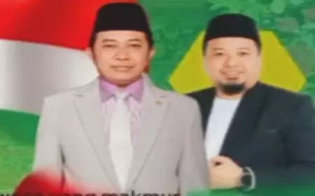 Para Pedagang Sapi di Pasar Slasa'an Bondowoso Kompak Teriakan Dukungan pada Rahmad