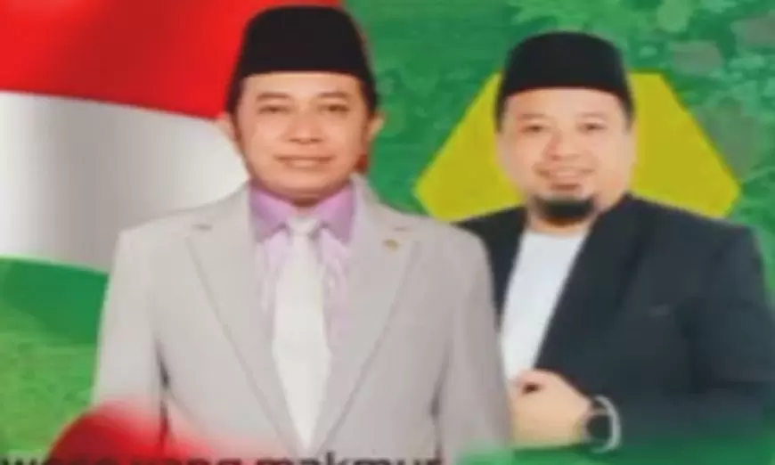 Para Pedagang Sapi di Pasar Slasa'an Bondowoso Kompak Teriakan Dukungan pada Rahmad