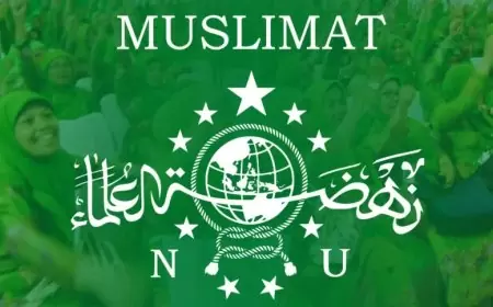 Ini Klarifikasi Ketua PC Muslimat NU Beredar Video Pengenalan Salah Satu Calon Kepala Daerah di Masjid Sukosari