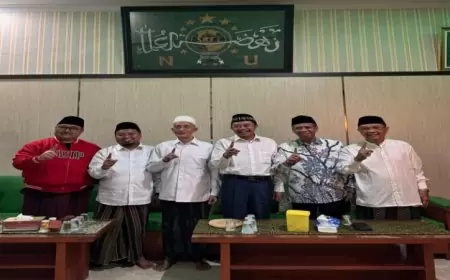 Dua Pimpinan Parpol Pengusung Bagus di Pilkada Bondowoso Disinyalir Berbalik Arah Dukung ke Rahmad