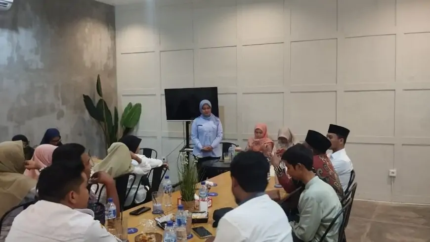 SPPG Kademangan Bondowoso Perkuat Standar Keamanan Pangan, Siapkan Strategi Adaptasi Menu MBG untuk Anak Usia Dini